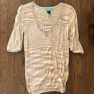 vintage stacia top